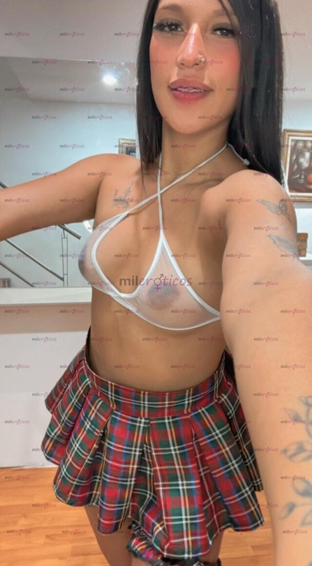 FOTOS DE HERMOSA FLACA DISPUESTA A SACIAR TUS NECESIDADES .