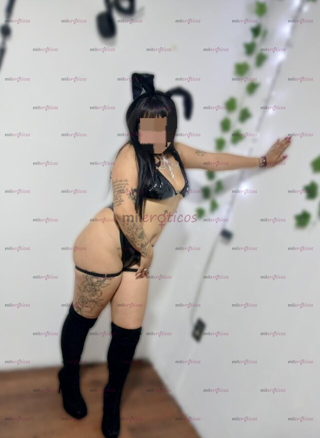 FOTOS DE TU CONEJITA FAVORITA DEJAME BRINCAR SOBRE TI HASTA CORRERNOS JUNTOS