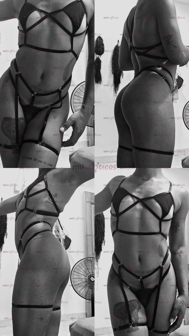 FOTOS DE TU NENA DE ÉBANO DE CONFIANZA INTENCIONES INTENSAS