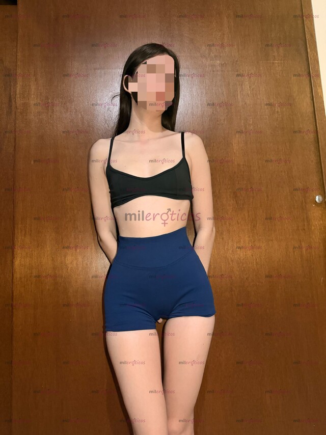 FOTOS DE LEXY 18 AÑOS CUERPO PEQUEÑO GÜERITA INDEPENDIENTE, PARA CABALLEROS SOLVENTES