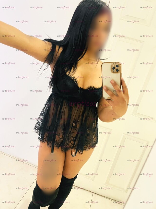 FOTOS DE DELICIOSA FLACA CHIQUITA MIA SEDUCCIÓN Y DULZURA PROMO 50