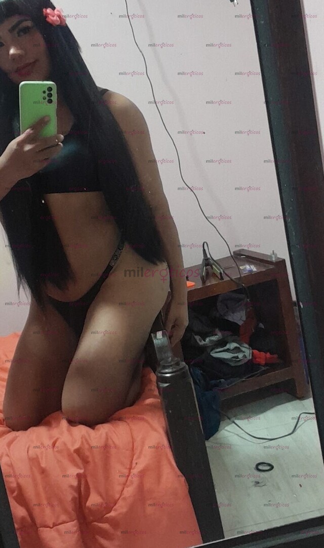 FOTOS DE CHICA EXOTICA Y COMPLACIENTE,DISPUESTA A COMPLACERTE
