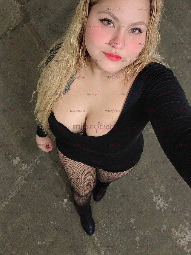 FOTOS DE VEN Y PASA UN RATO AGRADABLE CONMIGO CURVY MADURA DE POMPIS GRANDES