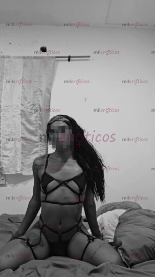 FOTOS DE TU NENA DE ÉBANO DE CONFIANZA INTENCIONES INTENSAS