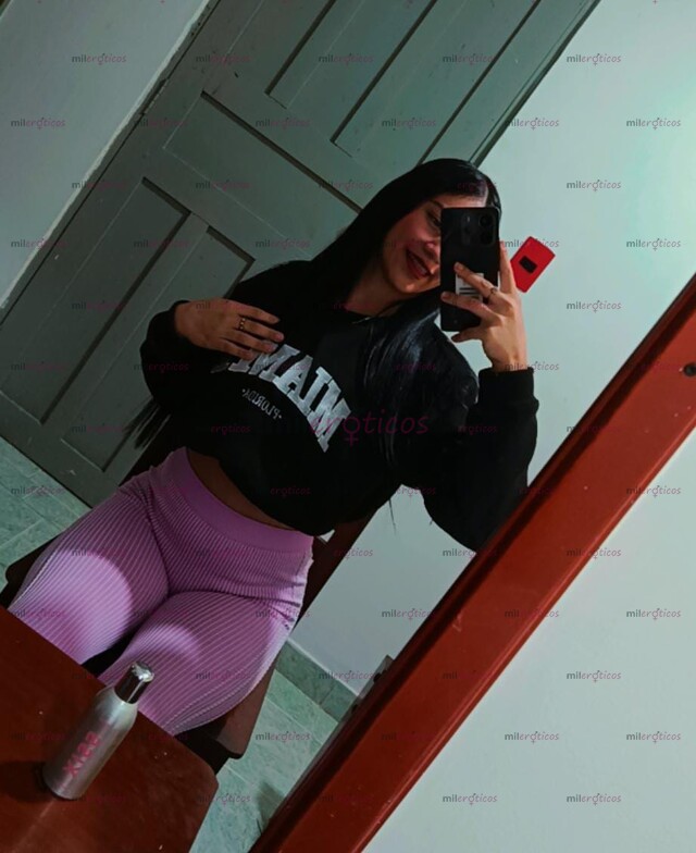 FOTOS DE RECIÉN LLEGANDO TU POLLITA FOGOSA DE CUCA CHIQUITA PAPI