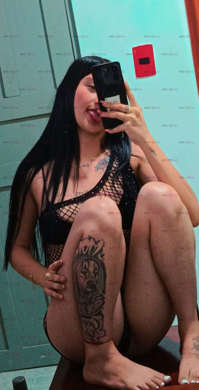 FOTOS DE RECIÉN LLEGANDO TU POLLITA FOGOSA DE CUCA CHIQUITA PAPI