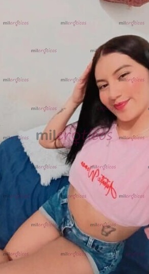 FOTOS DE RECIÉN LLEGANDO TU POLLITA FOGOSA DE CUCA CHIQUITA PAPI