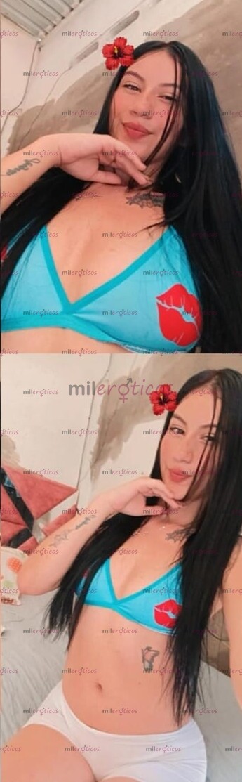FOTOS DE RECIÉN LLEGANDO TU POLLITA FOGOSA DE CUCA CHIQUITA PAPI
