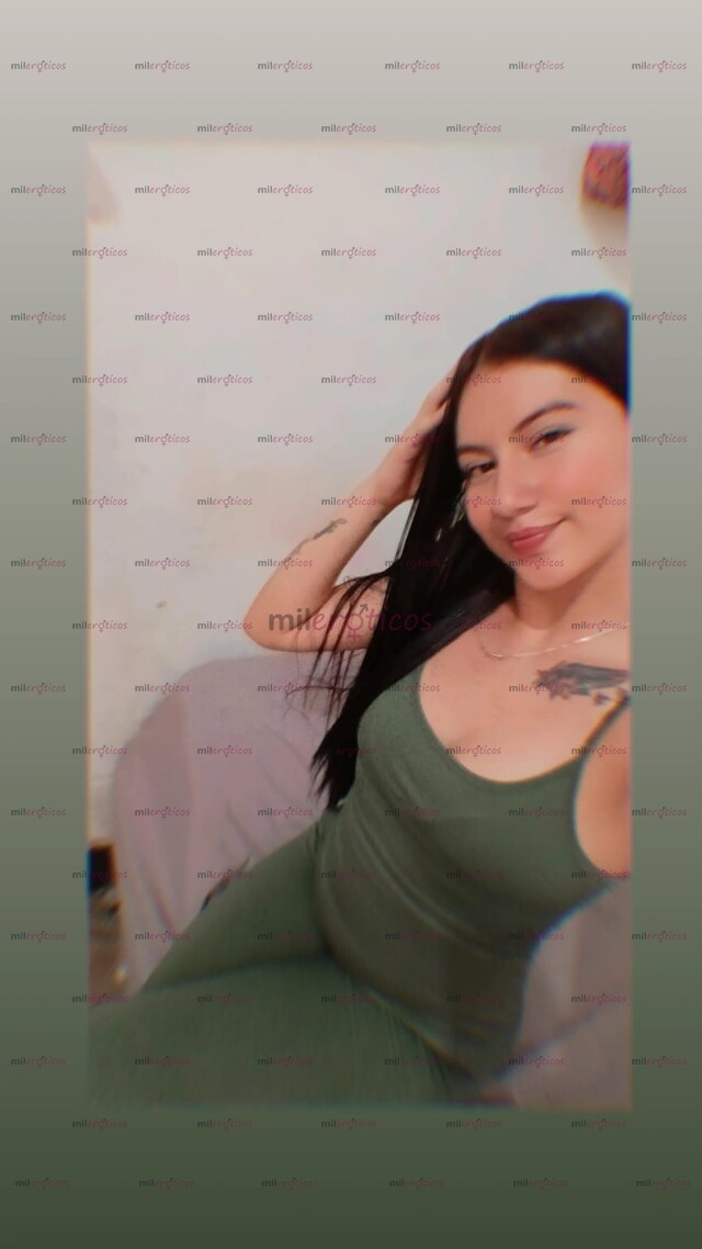 FOTOS DE RECIÉN LLEGANDO TU POLLITA FOGOSA DE CUCA CHIQUITA PAPI