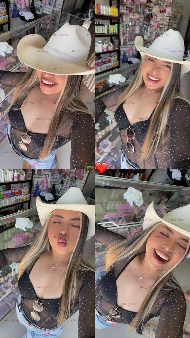 FOTOS DE MICHELL LINDA Y CALIENTE CHIQUITA NUEVA EN TU CIUDAD