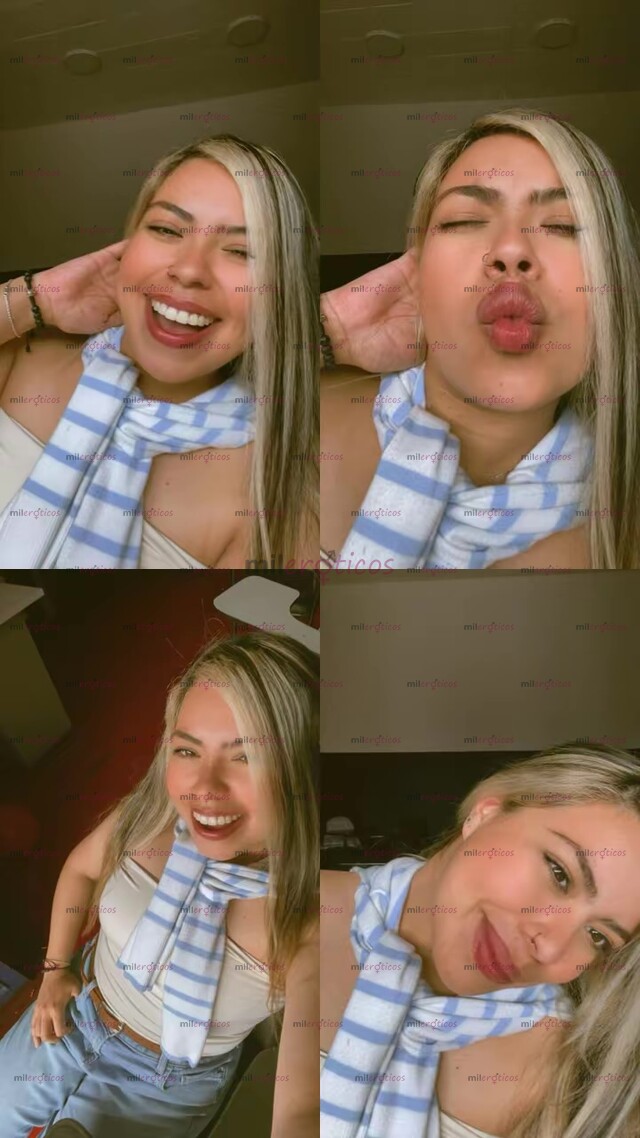 FOTOS DE MICHELL LINDA Y CALIENTE CHIQUITA NUEVA EN TU CIUDAD