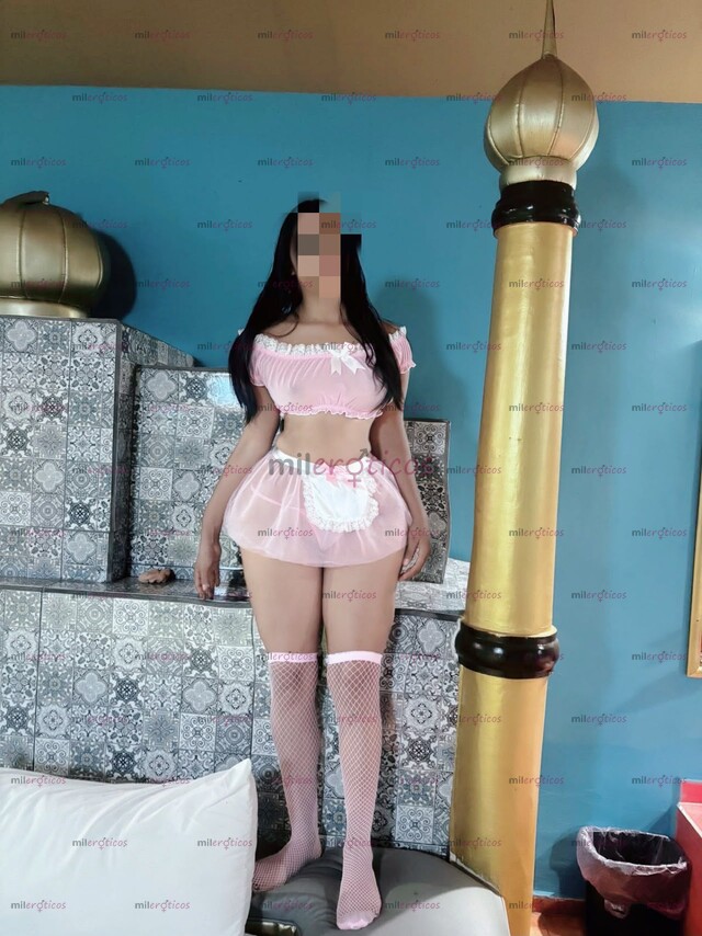 FOTOS DE ALONDRITA CUERPO DE BARBIE 18 AÑITOS PANOCHITA APRETADA