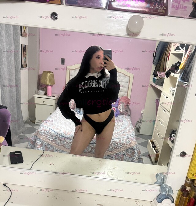 FOTOS DE SOY ANGY CHICA TRANS DE 25 AÑOS , SOY INTER PARA TU PLACER