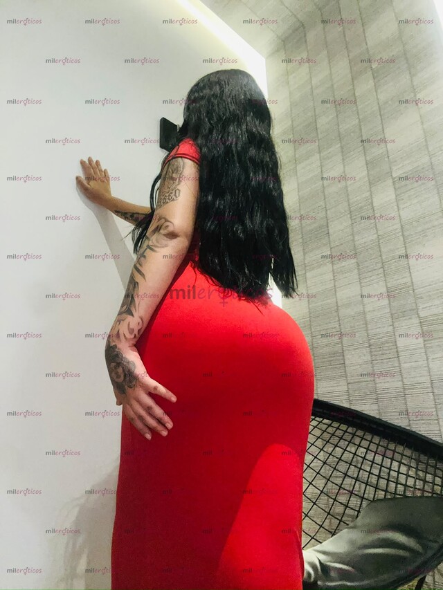 FOTOS DE CONTENIDO, ENCUENTRO, VIDEOLLAMADAS Y MÁS CON LUNITA