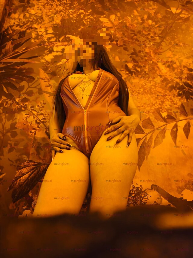 FOTOS DE YULI LLENA DE PASIÓN Y LUJURIA, ME ENCANTA EL SEXO