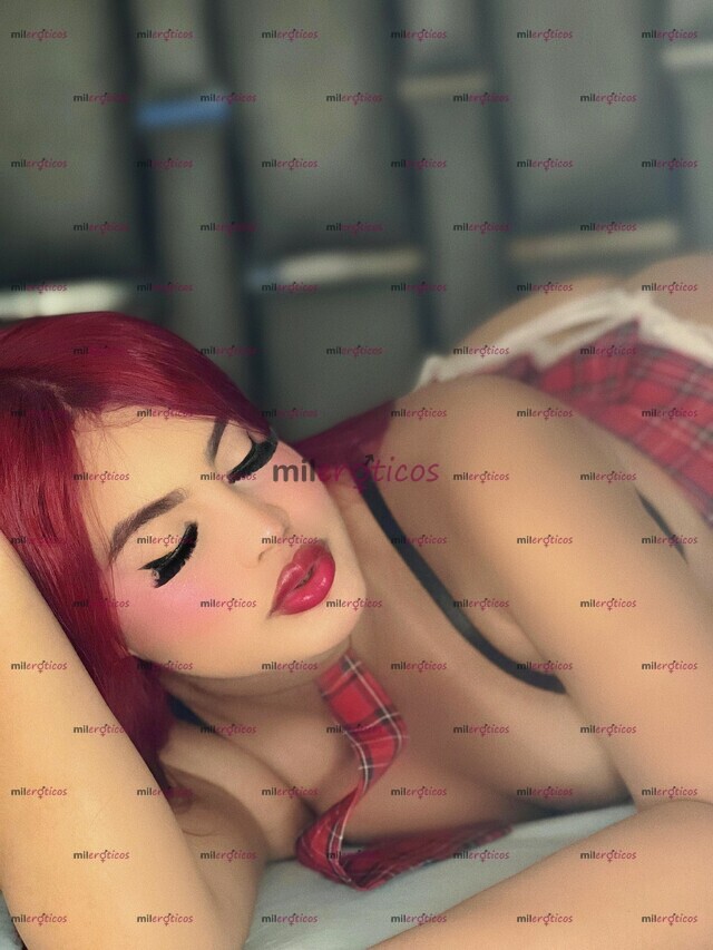 FOTOS DE DELICIOSA PELIRROJA BIEN CHUPONA VEN Y DISFRUTA EL MEJOR SEXO ORAL PROFUNDO