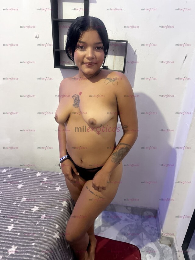 FOTOS DE JOVENCITA APRETADITA, CON EL MEJOR SERVICIO, 100% REAL, COLOMBIANA