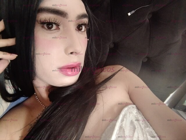 FOTOS DE ORAL NATURAL CON APARTAMENTO PRIVADO TRANS ARRECHITA DE BUEN GUSTO