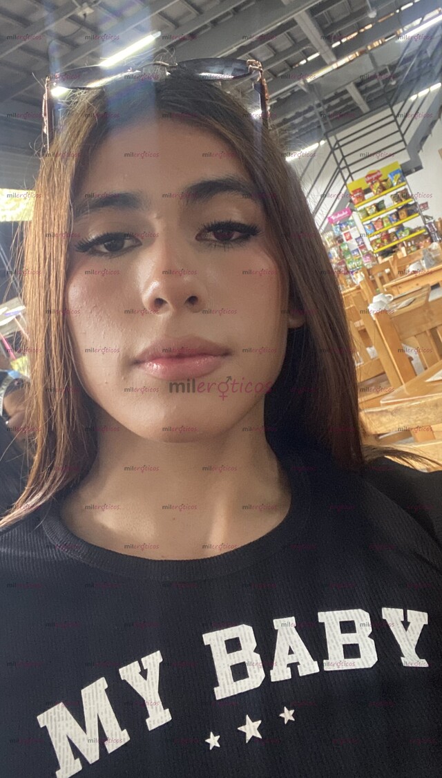 FOTOS DE SOY MARI CHICA DELGADA DE 18 AÑOS NUEVA EN ESTO PERO CON MUCHAS GANAS DE PLACER