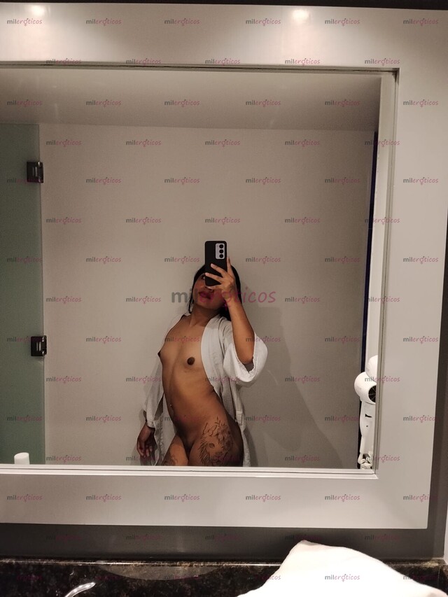 FOTOS DE ALE TU TRANS FAVORITA DE 19 AÑOS PIEL CANELA IDEAL PARA COMPLACERTE