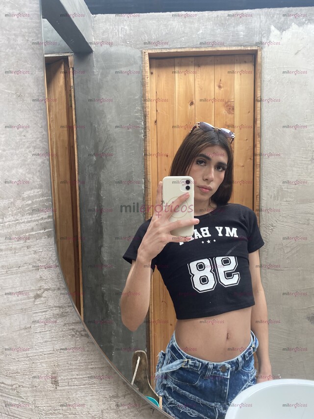 FOTOS DE SOY MARI CHICA DELGADA DE 18 AÑOS NUEVA EN ESTO PERO CON MUCHAS GANAS DE PLACER