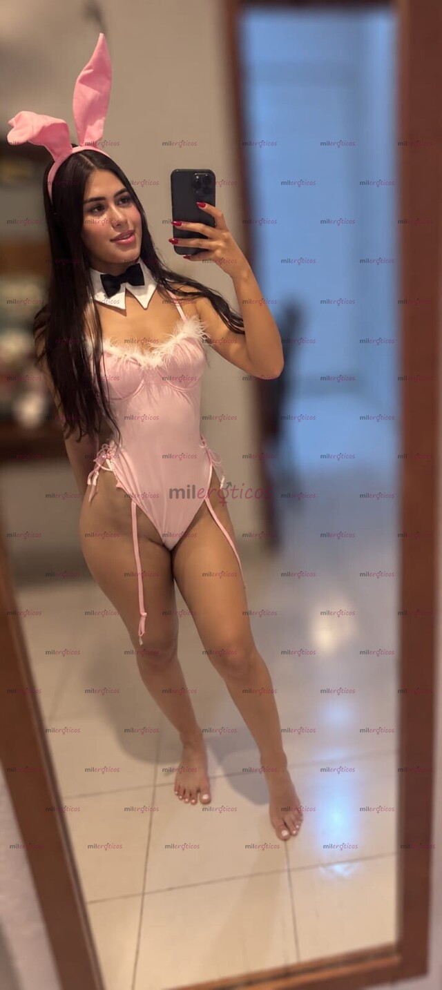 FOTOS DE LA PUTITA MÁS JOVENCITA DE MILEROTICOS!!!! 19 AÑITOS AMOR