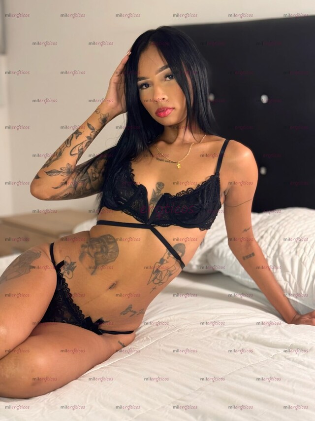 FOTOS DE STEICY UNA RICA SCORT NINFÓMANA TRAVIESA CON HERMOSAS TETAS