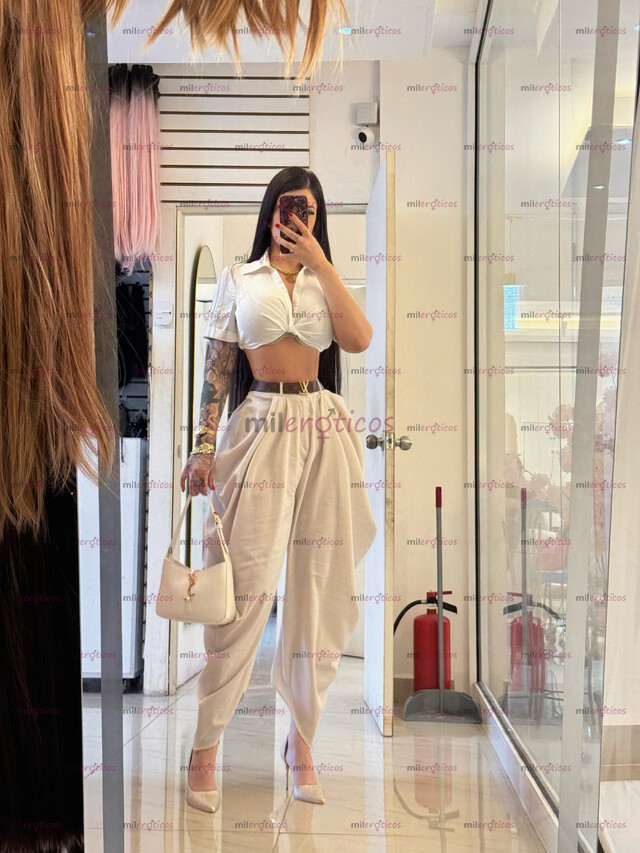 FOTOS DE COLOMBIANA ESPECTACULAR, ÚLTIMOS DÍAS EN CDMX YA ME VOY TENGO SÚPER OFERTAS