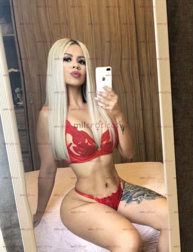FOTOS DE RUBIA JOVEN LISTA PARA CONQUISTAR LLÁMAME PARA VERNOS