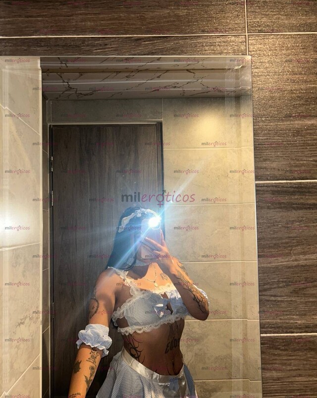 FOTOS DE CAMILA ATENCIÓN VIP & EXPERIENCIA EXCLUSIVA