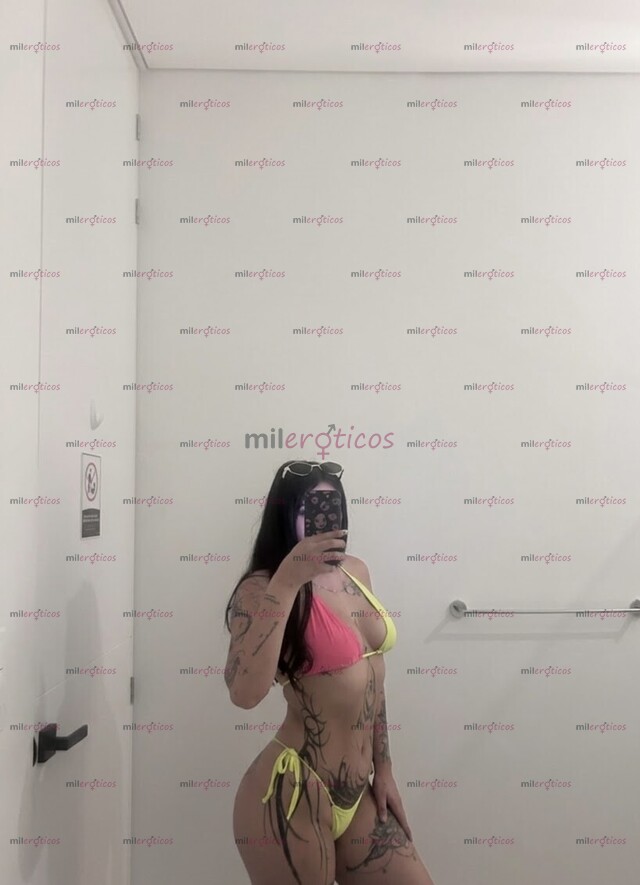 FOTOS DE CAMILA ATENCIÓN VIP & EXPERIENCIA EXCLUSIVA
