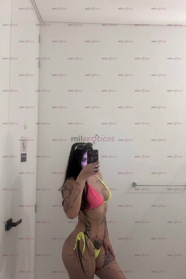 FOTOS DE CAMILA ATENCIÓN VIP & EXPERIENCIA EXCLUSIVA