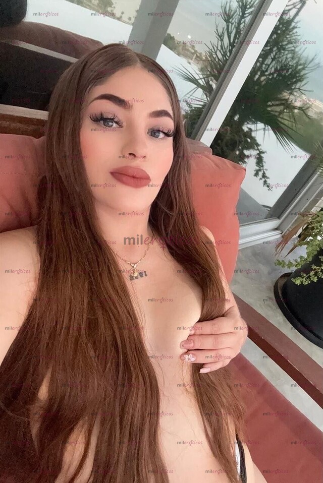 FOTOS DE ROMINA , SOY UNA HERMOSA Y SEXI CHICA COLOMBIANA