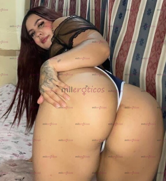 FOTOS DE BLANQUITA ,ARRECHITA DE CULO GRANDE !! SEXOSA Y DESCOMPLICADA