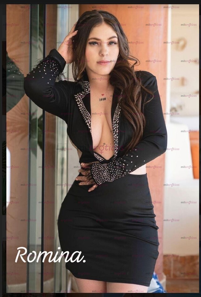 FOTOS DE ROMINA , SOY UNA HERMOSA Y SEXI CHICA COLOMBIANA