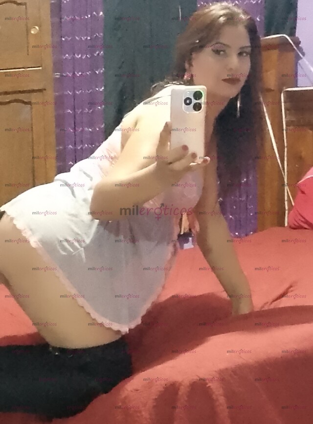 FOTOS DE TRANS BONITA, CALIENTE, DIVERTIDA, STANDARES ALTOS