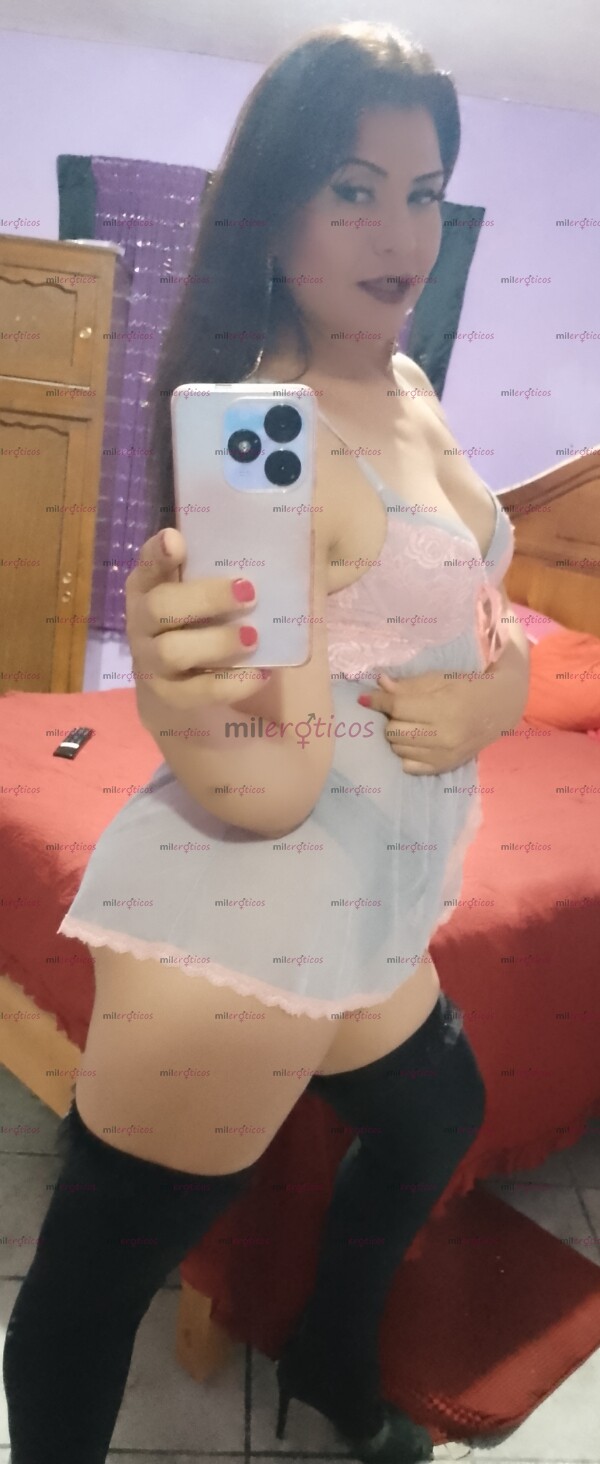 FOTOS DE TRANS BONITA, CALIENTE, DIVERTIDA, STANDARES ALTOS