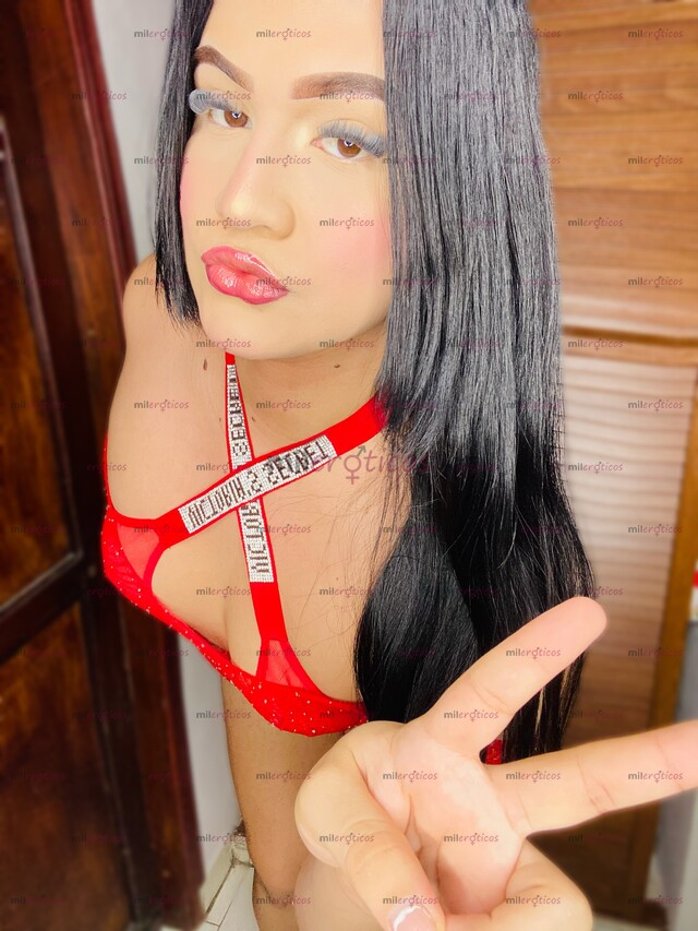 FOTOS DE NUEVA POLLITA TRANS VERSÁTIL EXPERTA EN PRINCIPIANTES ESTOY EN HOTEL VEEEN