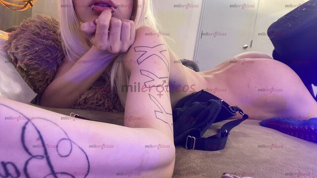 FOTOS DE DANIELA MUÑEQUITA TRANS DIVERTIDA Y COQUETA