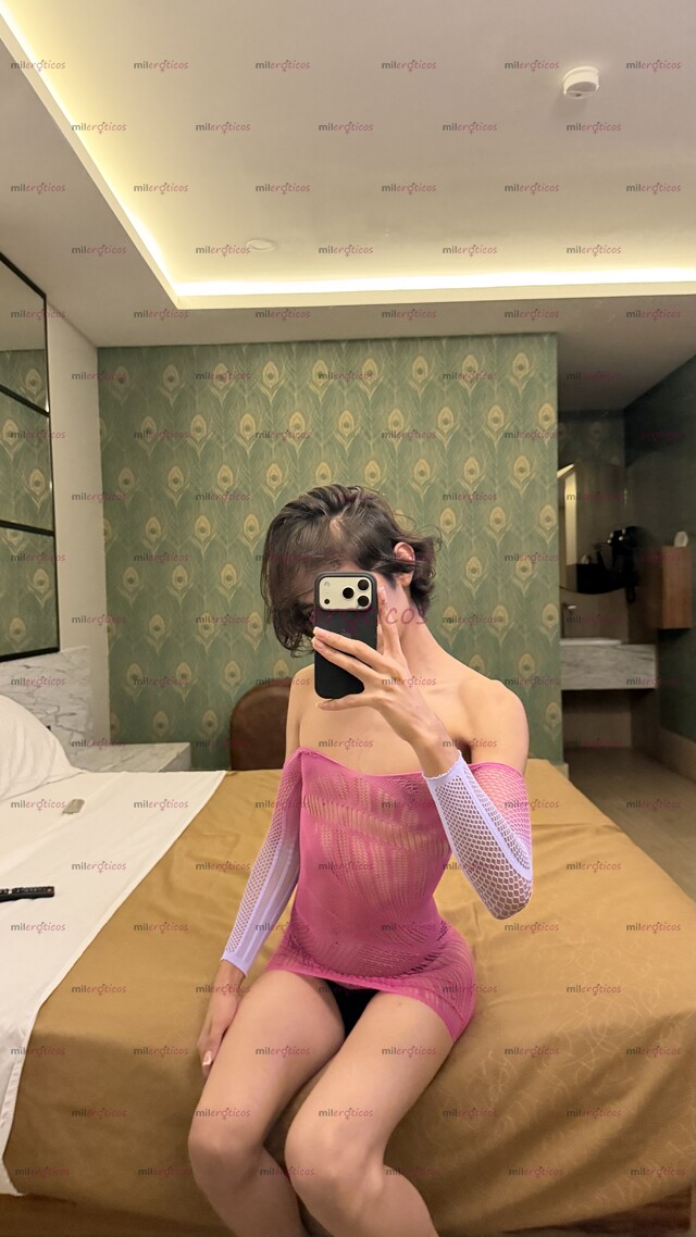 FOTOS DE DISPONIBLE LINDO JOVENCITO FEMBOY DE 18 AÑOS