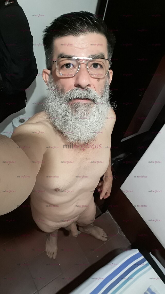 FOTOS DE DIDONELIO LOPEZ LOPEZ PASIVO VARONIL 62 AÑOS BARBA BLANCA MEDELLIN