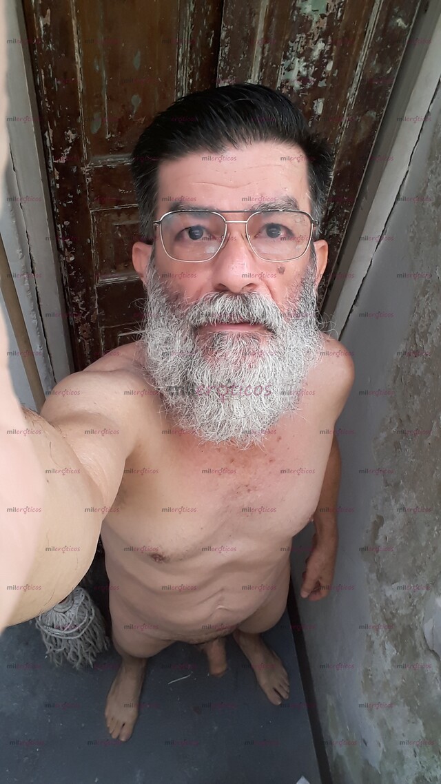 FOTOS DE DIDONELIO LOPEZ LOPEZ PASIVO VARONIL 62 AÑOS BARBA BLANCA MEDELLIN