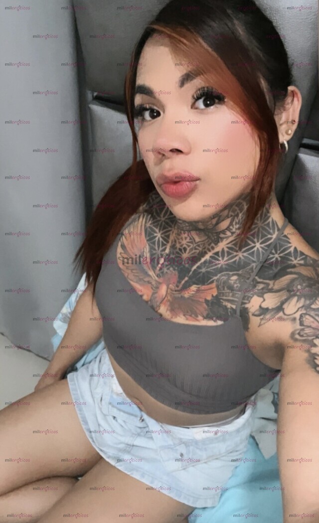 FOTOS DE GARGANTA PROFUNDA Y LECHERA EXÓTICA NIÑA TRANS DE CALIDAD