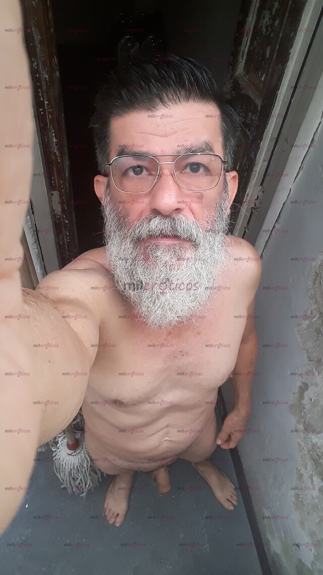 FOTOS DE DIDONELIO LOPEZ LOPEZ PASIVO VARONIL 62 AÑOS BARBA BLANCA MEDELLIN