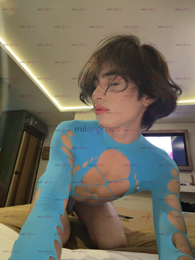 FOTOS DE DISPONIBLE LINDO JOVENCITO FEMBOY DE 18 AÑOS