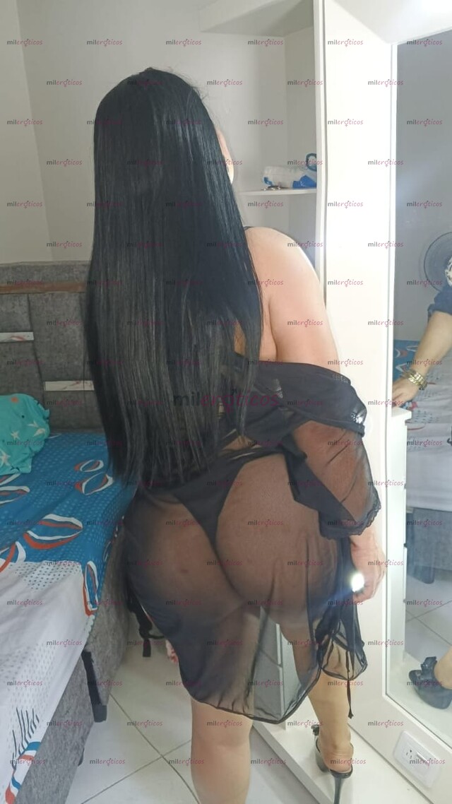 FOTOS DE HOLA AMOR LLEGÓ TU ENCANTADORA HERMOSA MUJER PELINEGRO COMPLACIENTE