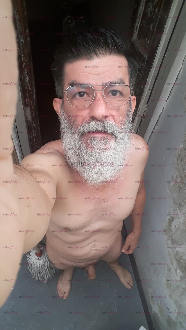 FOTOS DE DIDONELIO LOPEZ LOPEZ PASIVO VARONIL 62 AÑOS BARBA BLANCA MEDELLIN