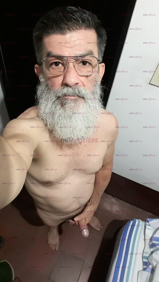 FOTOS DE DIDONELIO LOPEZ LOPEZ PASIVO VARONIL 62 AÑOS BARBA BLANCA MEDELLIN