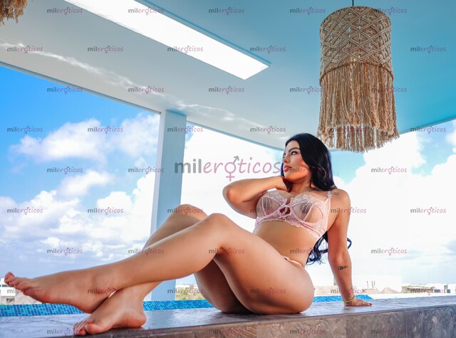 FOTOS DE ELEGANCIA, SENSUALIDAD Y EXCLUSIVIDAD EN UNA SOLA MUJER