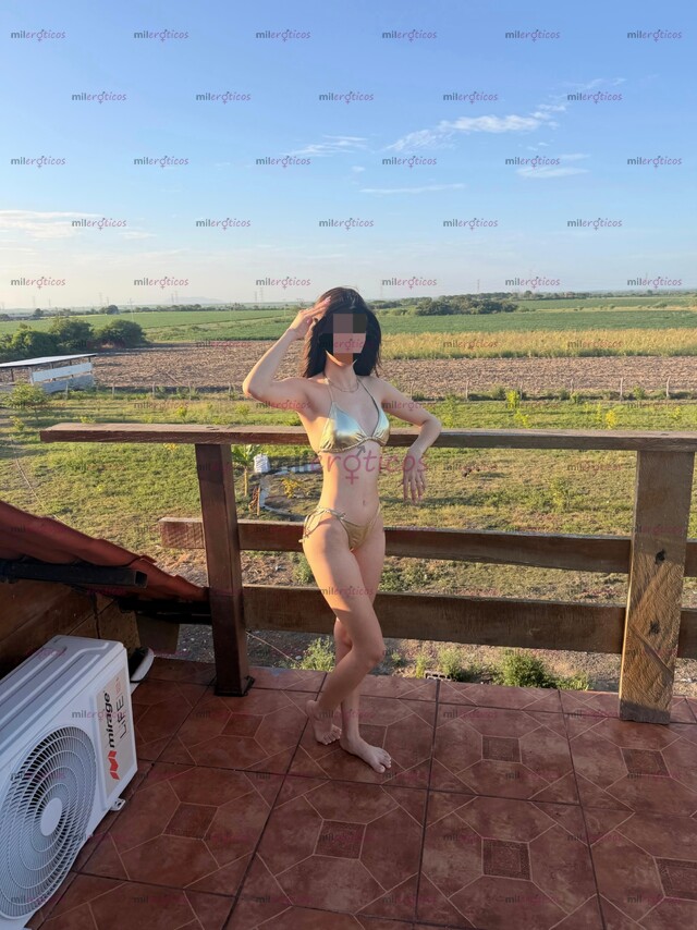 FOTOS DE CHICA PILATES (PEQUEÑA) NUEVA EN EL AMBIENTE, 18 AÑOS, SERVICIO PREMIUM